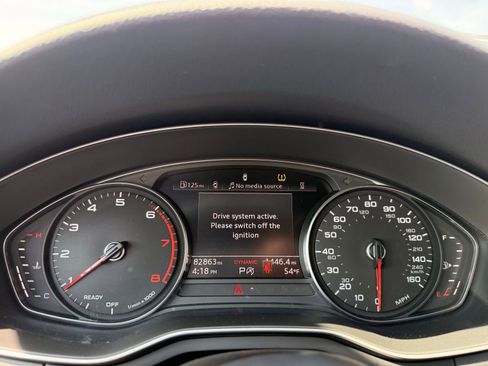 Used 2021 Audi A5 2.0T Premium AWD/4WD image 21