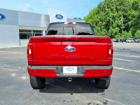 Used 2022 Ford F150 XLT w/ Equipment Group 302A High AWD/4WD image 23