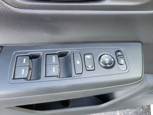 Certified 2026 Honda CR-V LX image 24