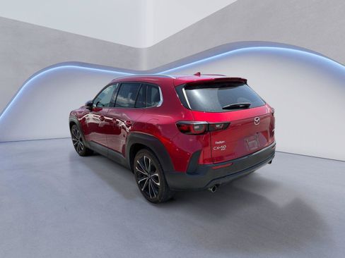 Used 2023 MAZDA CX-50 AWD 2.5 S w/ Premium Plus Pkg image 4