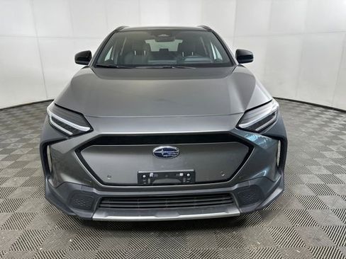 Used 2024 Subaru Solterra Premium image 8