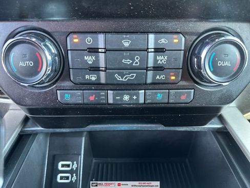Used 2019 Ford F150 Lariat AWD/4WD image 19