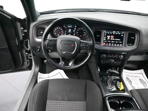 Used 2023 Dodge Charger GT w/ Blacktop Package RWD image 22