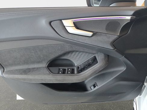 New 2026 Audi S5 Premium Plus AWD/4WD image 18