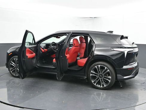 Used 2025 Chevrolet Blazer EV SS w/ Performance Package image 58