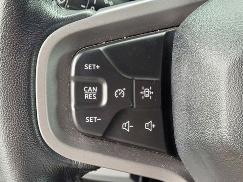 Used 2024 Ford Bronco Big Bend AWD/4WD image 31