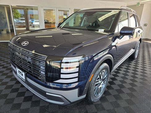 New 2026 Hyundai Palisade SEL AWD/4WD image 7