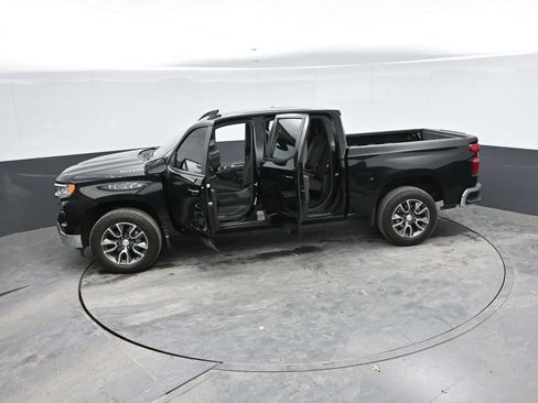 Used 2024 Chevrolet Silverado 1500 LT AWD/4WD image 52