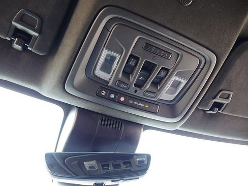 Used 2023 GMC Sierra 1500 AT4X AWD/4WD image 57
