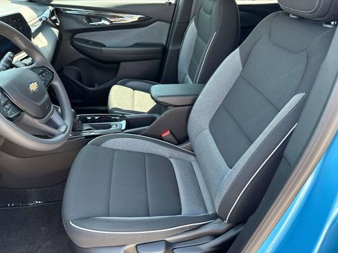 New 2026 Chevrolet TrailBlazer LS w/ LS Convenience Package image 16
