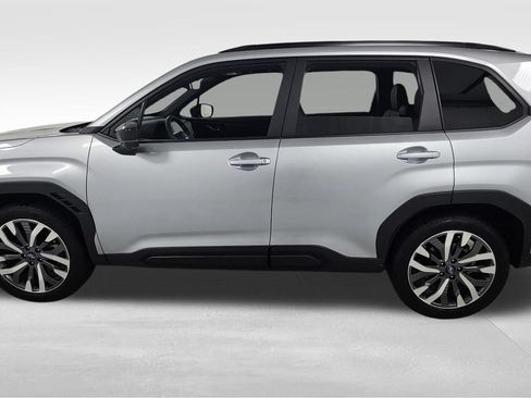 Certified 2026 Subaru Forester Touring AWD/4WD image 7