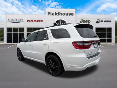 Used 2024 Dodge Durango GT AWD/4WD image 22