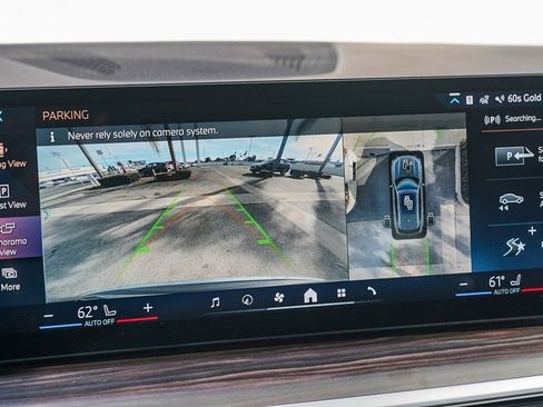 Used 2024 BMW X5 sDrive40i w/ Premium Package image 11