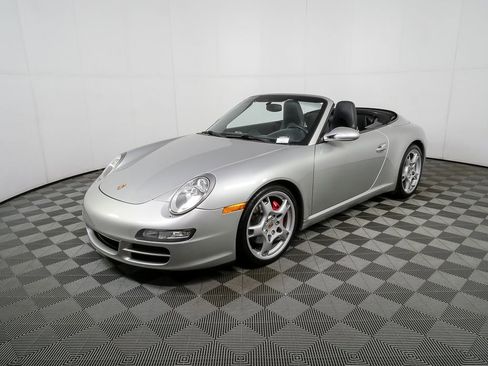 Used 2005 Porsche 911 Carrera S RWD image 34