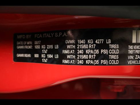 Used 2017 Jeep Renegade Latitude image 22