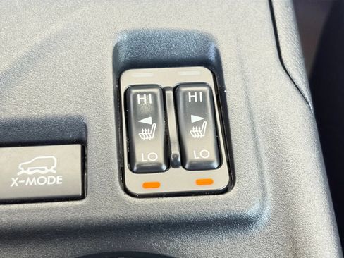 Used 2019 Subaru Crosstrek 2.0i Premium AWD/4WD image 24