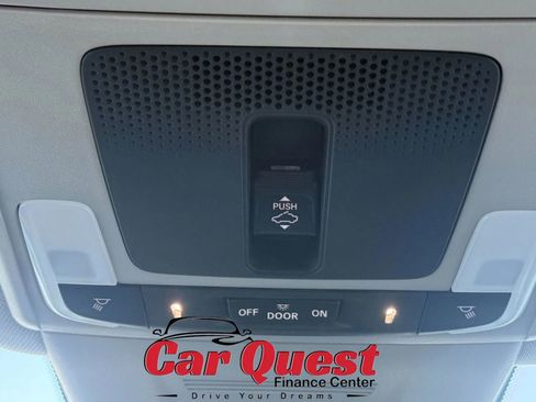 Used 2025 Honda CR-V EX image 21