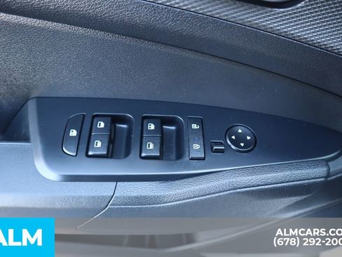 Used 2024 Kia Sportage LX image 12