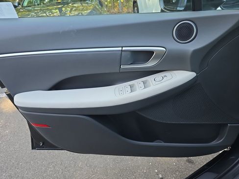 New 2026 Hyundai Sonata Blue image 27