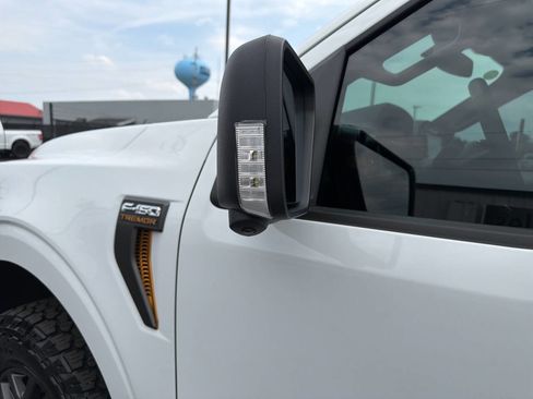 Used 2024 Ford F150 Tremor w/ Bed Utility Package AWD/4WD image 15