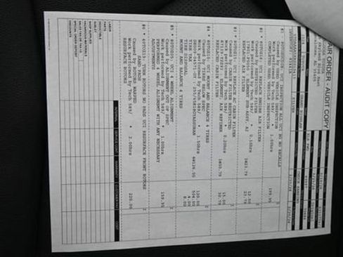 Used 2024 Toyota Grand Highlander XLE image 5