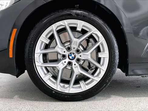 Used 2025 BMW 330i Sedan RWD image 8