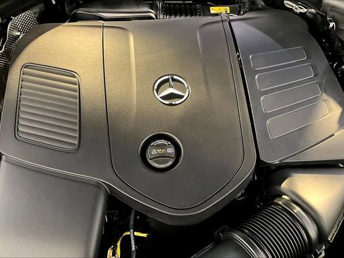 New 2026 Mercedes-Benz GLC 300 4MATIC image 15