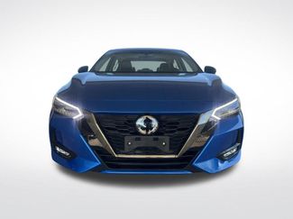 Certified 2023 Nissan Sentra SR w/ SR Premium Package FWD video 2