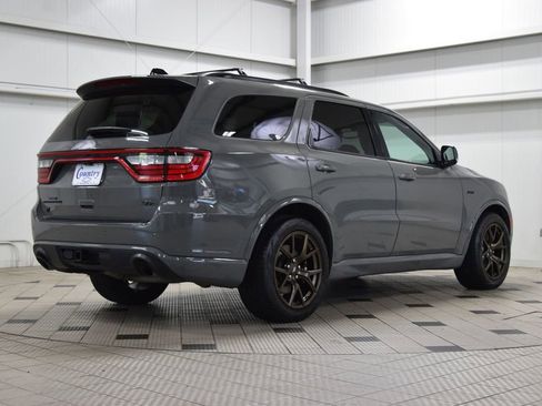 Used 2025 Dodge Durango R/T AWD/4WD image 8