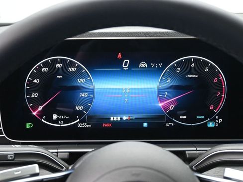 New 2026 Mercedes-Benz GLE 450 4MATIC image 9