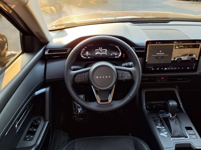 New 2026 MAZDA CX-5 Select AWD/4WD image 12