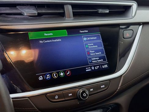 Used 2023 Buick Encore GX Select image 17