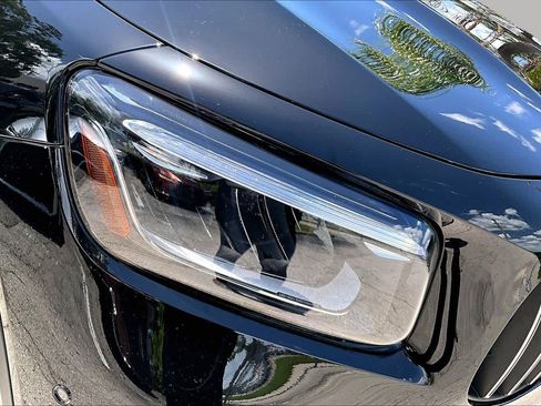 Used 2025 Mercedes-Benz GLB 35 AMG 4MATIC image 55