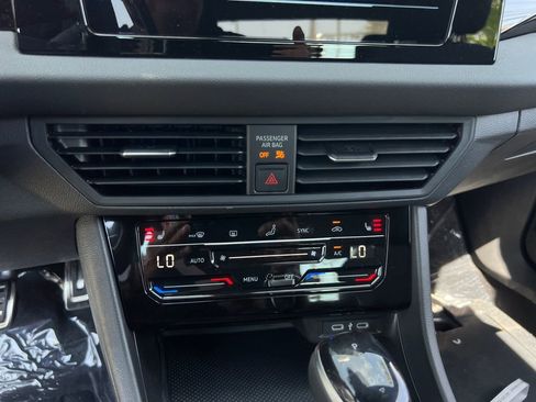 New 2026 Volkswagen Jetta Sport image 12