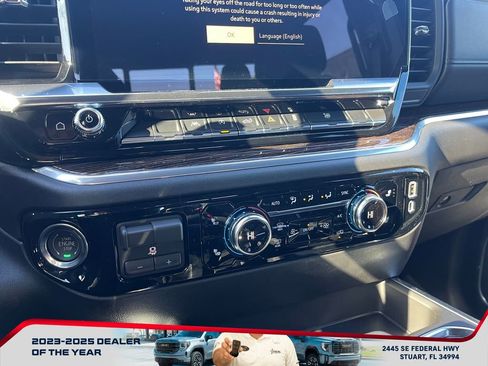 New 2026 GMC Sierra 1500 Elevation w/ Preferred Package image 29