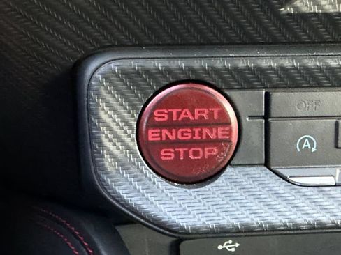 Used 2025 Ford Mustang Premium RWD image 25