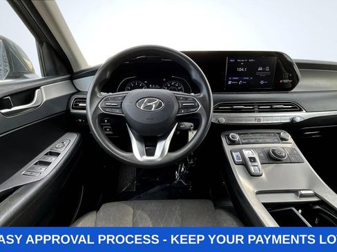 Used 2021 Hyundai Palisade SE FWD image 10
