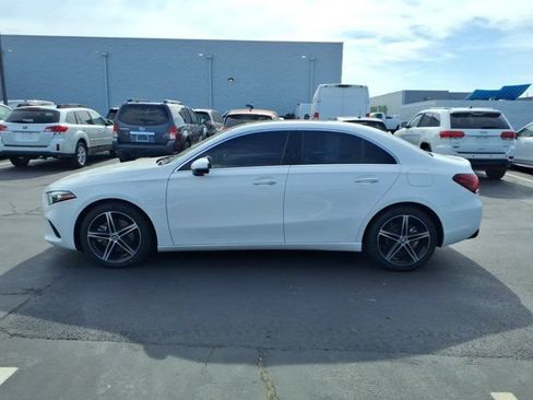 Used 2022 Mercedes-Benz A 220 4MATIC image 4
