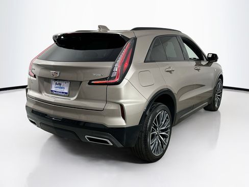 Used 2024 Cadillac XT4 Sport FWD image 5