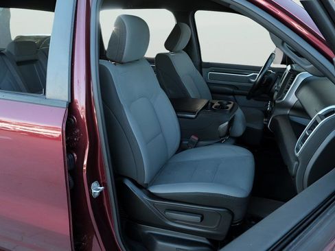 Used 2021 RAM 1500 Big Horn image 21