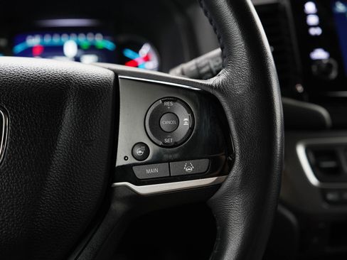 Used 2021 Honda Passport EX-L image 26