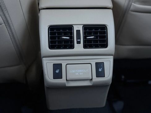 Used 2018 Subaru Outback 3.6R Limited image 39