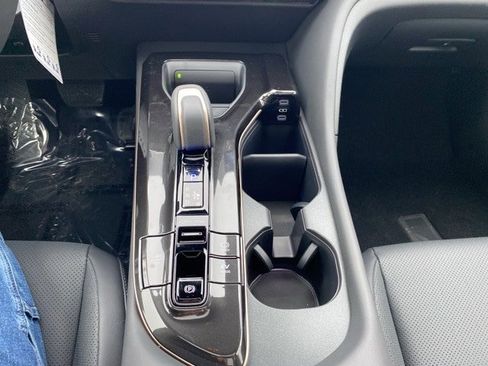 New 2026 Toyota Crown Limited image 36