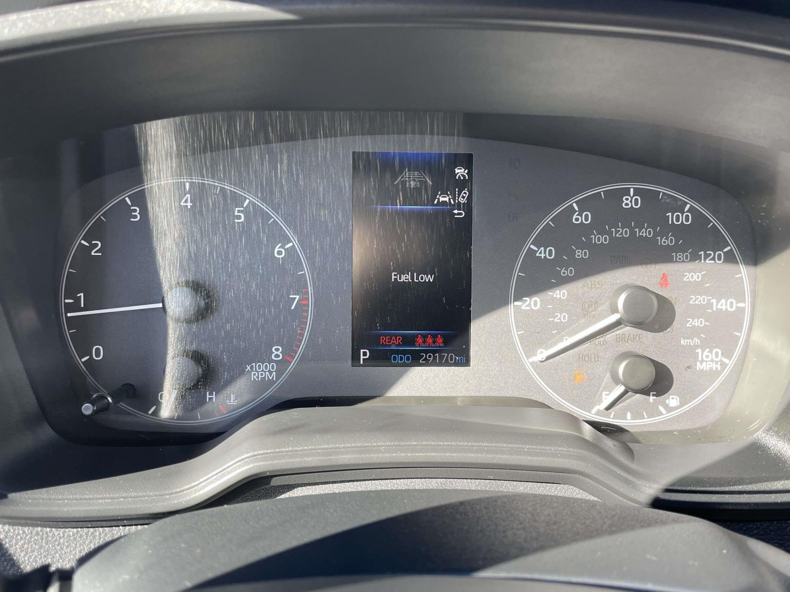 Used 2023 Toyota Corolla LE FWD image 18