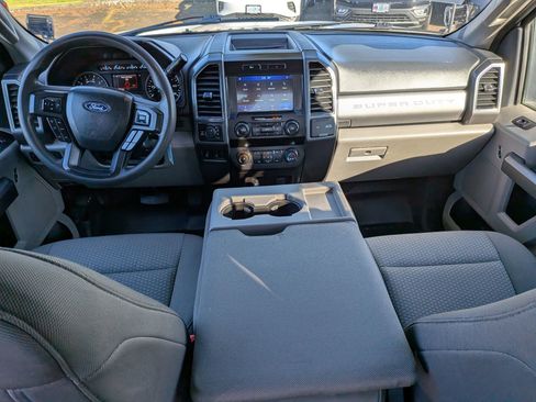 Used 2022 Ford F350 XLT w/ XLT Value Package image 21