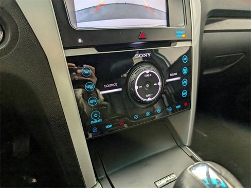 Used 2014 Ford Explorer Limited image 34