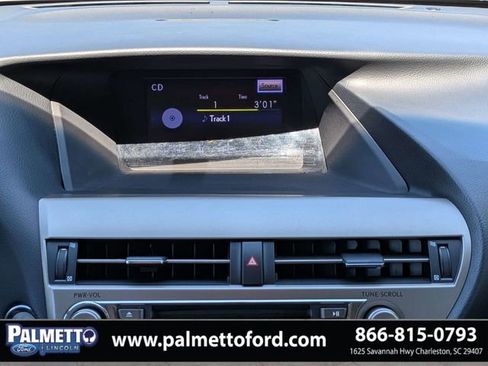 Used 2015 Lexus RX 350 FWD image 18