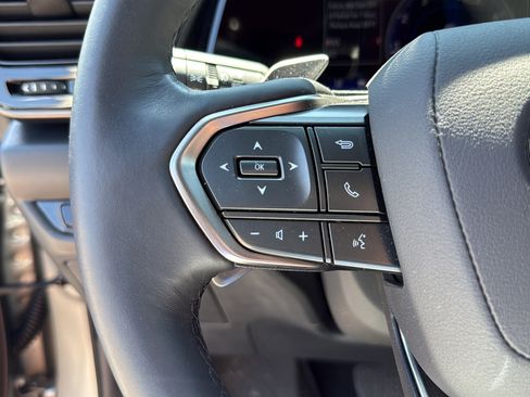 Used 2026 Lexus NX 350 AWD w/ Accessory Package (2T) image 23