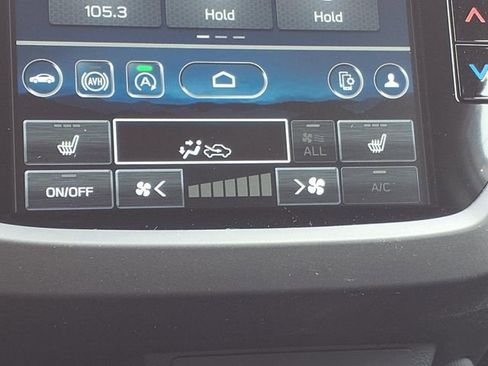 New 2026 Subaru Forester Sport AWD/4WD image 12