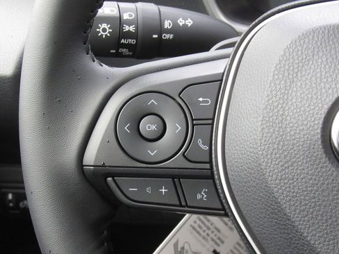 New 2026 Toyota Corolla XSE image 23